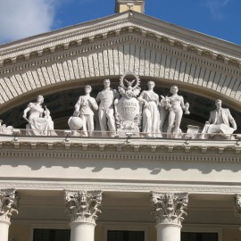 Visite de Minsk — Découvrir le cœur de la Biélorussie